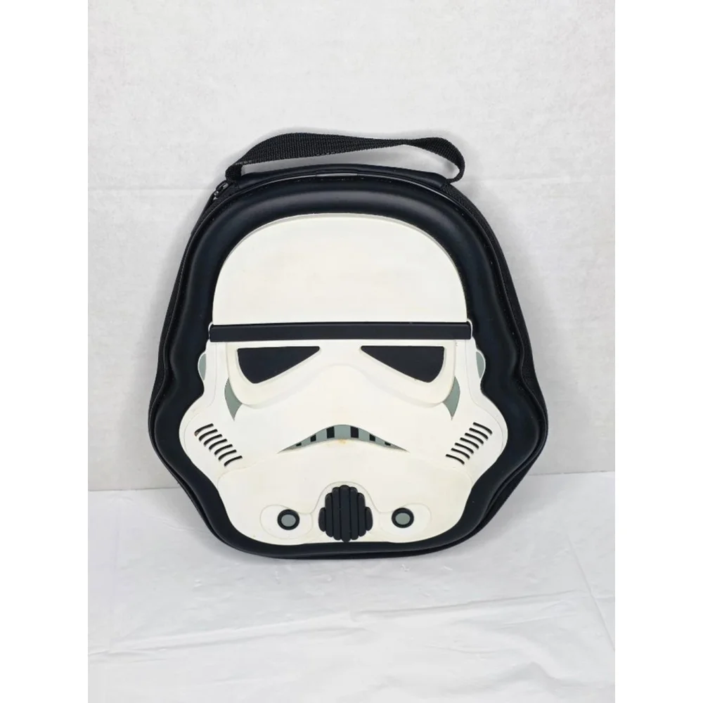 PowerA Nintendo 3DS Star Wars Stormtrooper Travel Case Protect your Nintendo 3DS
